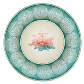 Vista Alegre Plato Base